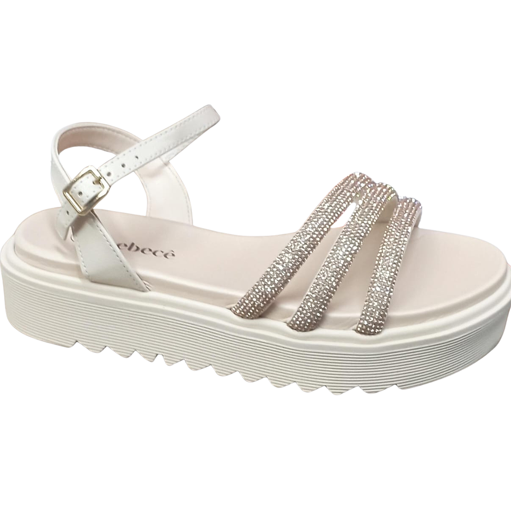 SANDALIAS BEBECE NAPA SINGAPURA T2218-487