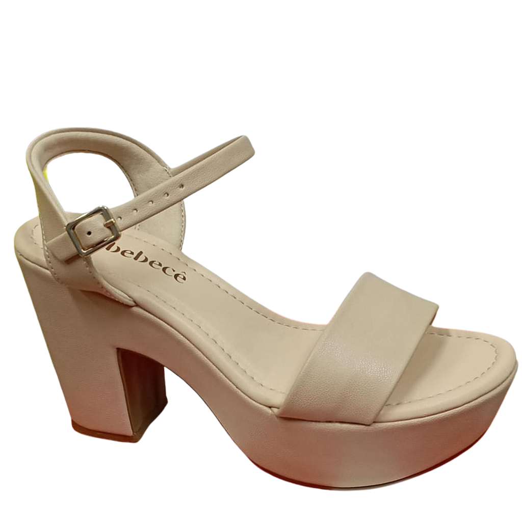 SANDALIAS BEBEBE NAPA SINGAPURE T5118-131