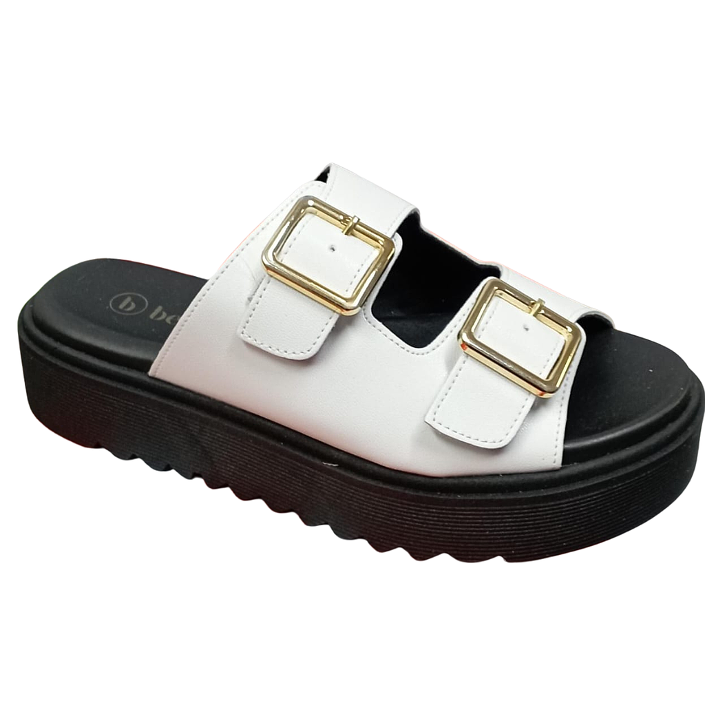 ZUECOS BEBECE NAPA SINGAPURE T2218-493