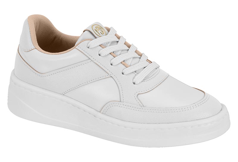TENIS MODARE 7402.102 NP SUPREMA/NP FLOATHER NATURE