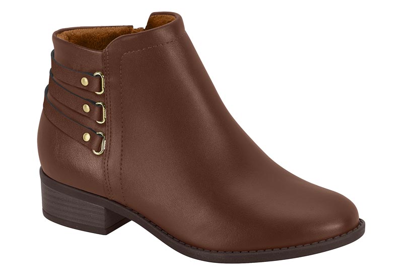 BOTAS MODARE 7057.218 NAPA GENEBRA/PELO