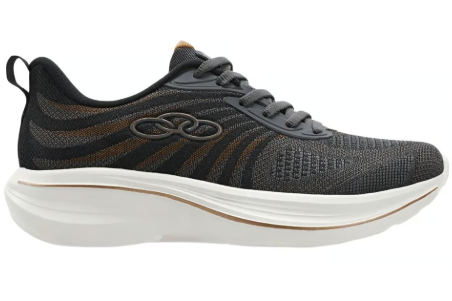 TENIS OLYMPIKUS BRUMA 407