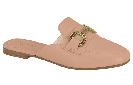 MULES BEIRA RIO 4323.100 NAPA TURIM