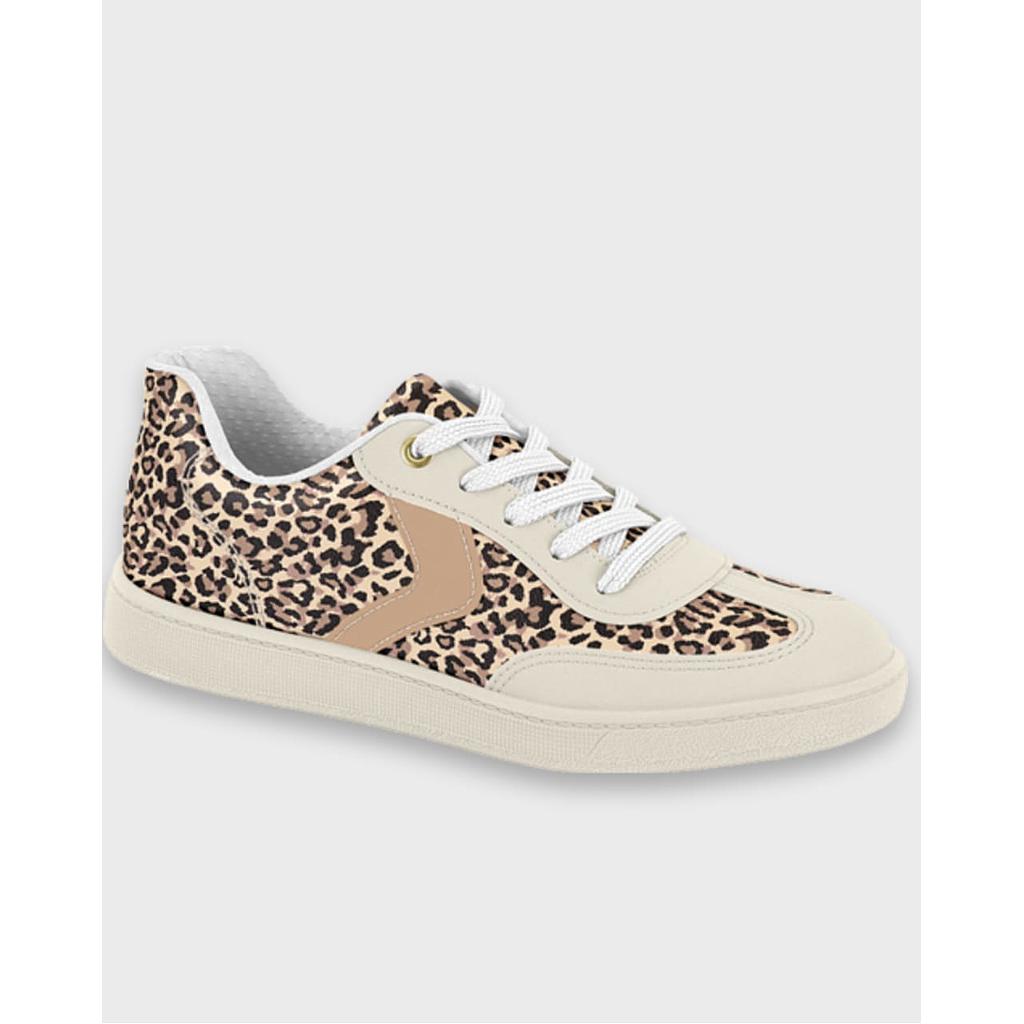 TENIS BEIRA RIO 4313.103 NAPA ONCA MALI/NOBUCK LISBOA