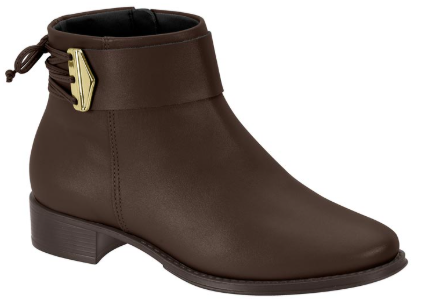 BOTAS BEIRA RIO 9045.245 NAPA BERLIM