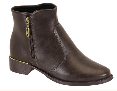 BOTAS BEIRA RIO 9045.347 NAPA GENEBRA