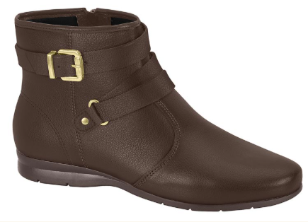 BOTAS BEIRA RIO 9084.102 NAPA FLOATHER ZURIQUE