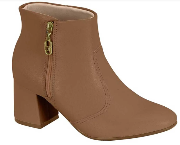 BOTAS BEIRA RIO 9076.108 NAPA FLOATHER ZURIQUE