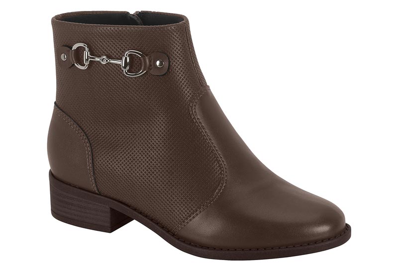 BOTAS MODARE 7057.230 NAPA BERLIM DIAMANTE/NAPA BERLIM