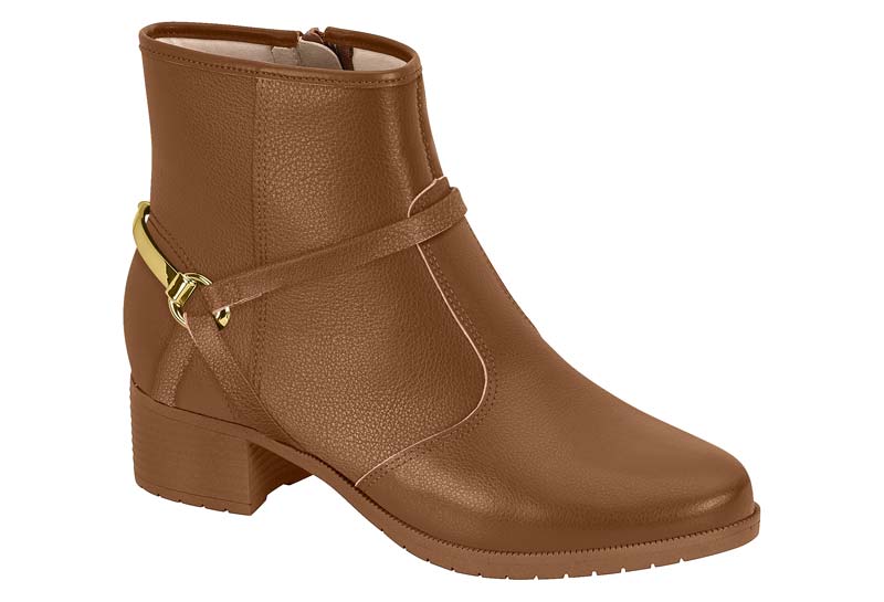 BOTAS MOLECA 5346.106 NAPA FLOATHER ZURIQUE