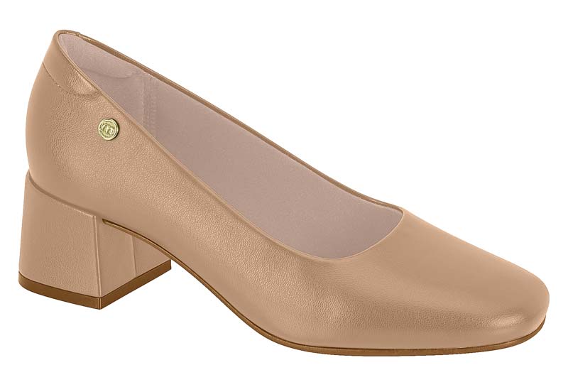 ZAPATOS MOLECA 5822.100 NAPA TURIM