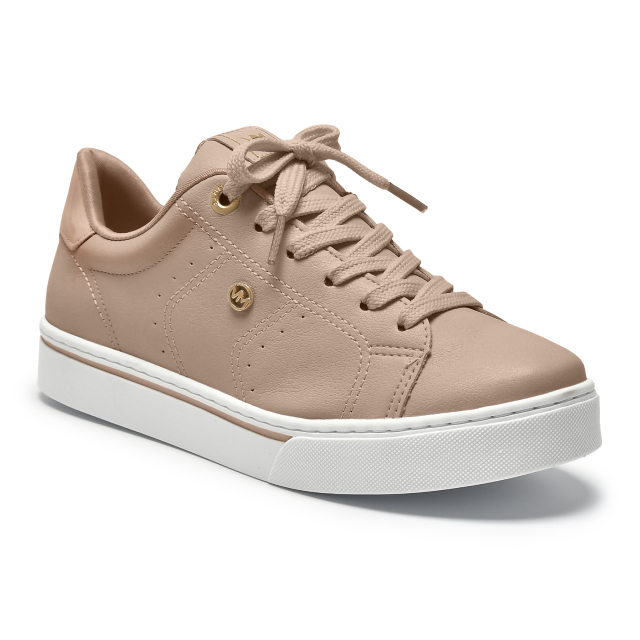 TENIS VIA MARTE NAPA/VERNIZ 016-020