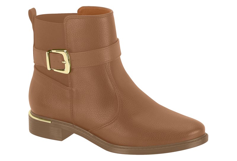 BOTAS VIZZANO NAPA FLOATHER ZURIQUE/ELASTICO 3077.121