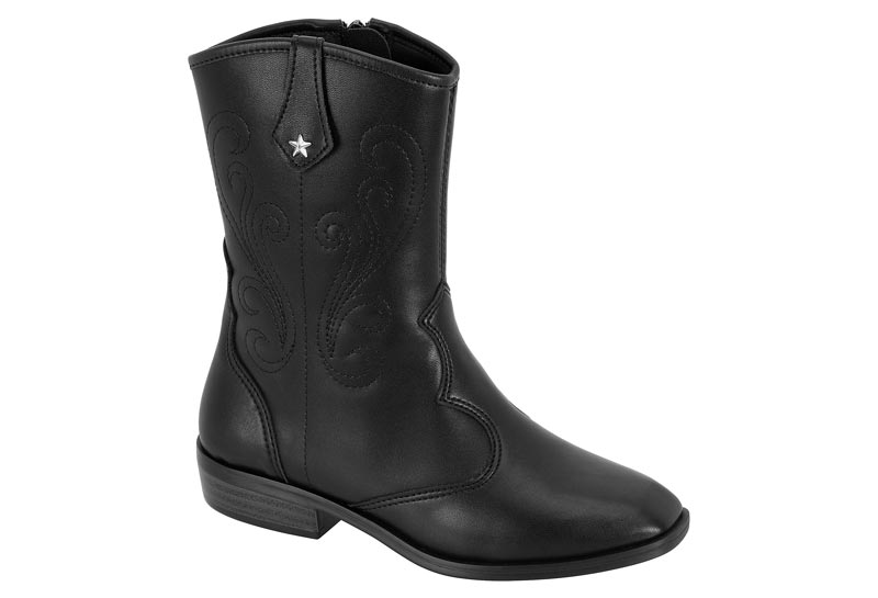 BOTAS MOLEKINHA 2183.201 NAPA BERLIM