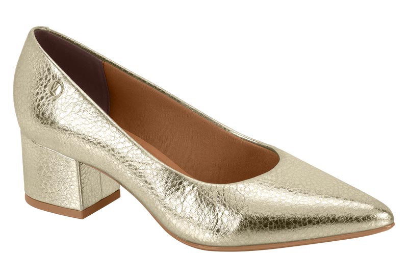 ZAPATOS VIZZANO 1220.315 METALIZADO FLOATHER DUBAI