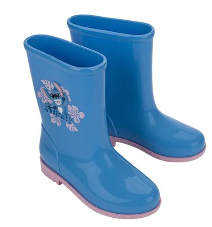 BOTAS STICHT COLORFUL GALOCHA 23325