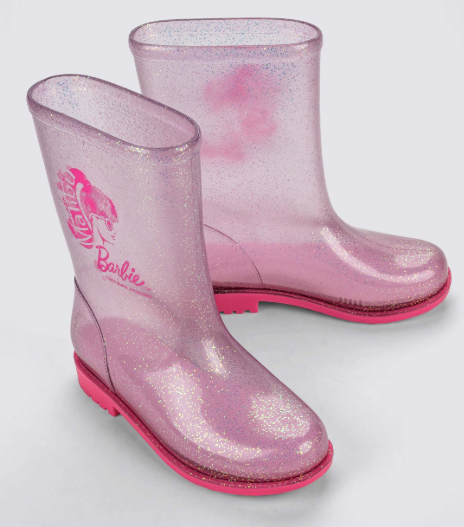 BOTAS MATTEL FALL RAIN GALOCHA 23246