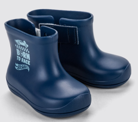 BOTAS MATTEL FALL RAIN GALOCHA 23291