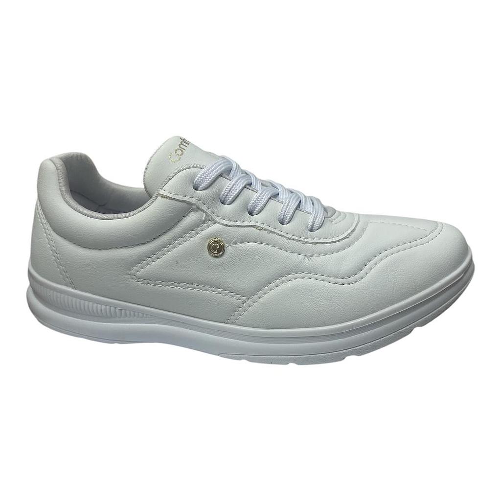 TENIS COMFORTFLEX NP VELVET 25-58301