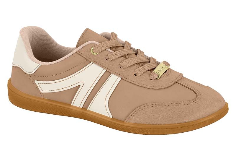 TENIS MOLECA 5605.472 NOBUCK TUNISIA/CAM FLEX/NP SARD NEO