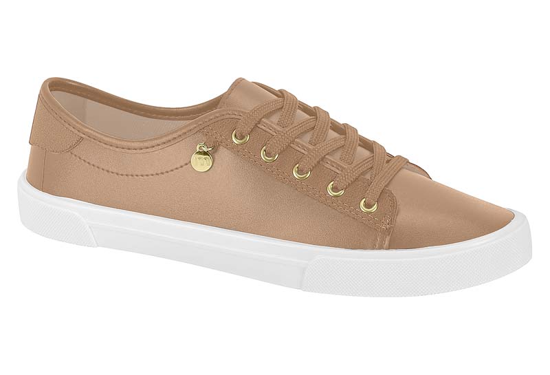 TENIS MOLECA 5296.588 NAPA SARDENHA NEO/CAMURCA FLEX
