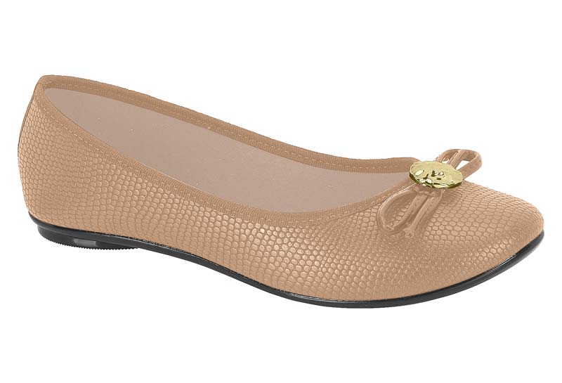 CHATITAS MOLECA 5726.135 NAPA LEZARD ROMA