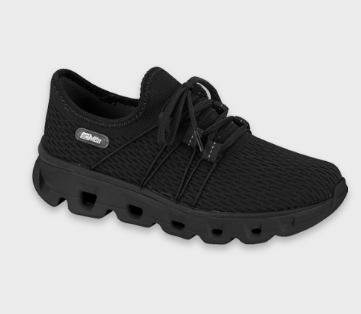 TENIS ACTVITTA 4851.102 GASPEA KNIT EDEN