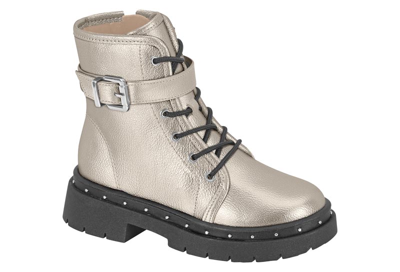 BOTAS MOLEKINHA 2182.312 NAPA METAL MALIBU