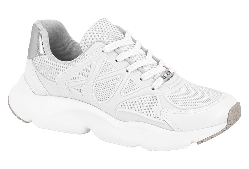 TENIS VIZZANO 1440.107 NYLON KANSAS/PELICA/MET PREMIUM