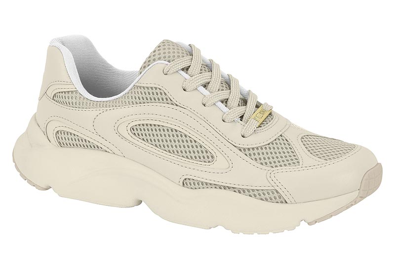 TENIS VIZZANO 1440.100 NYLON FREE SPORT/PELICA