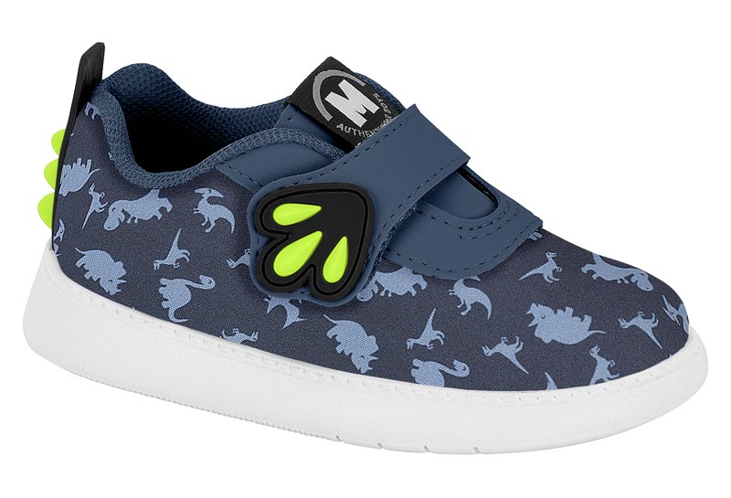 TENIS MOLEKINHO 2635.106 TEC OXFORD DONOSSAUR/NP FLOT RU NEO