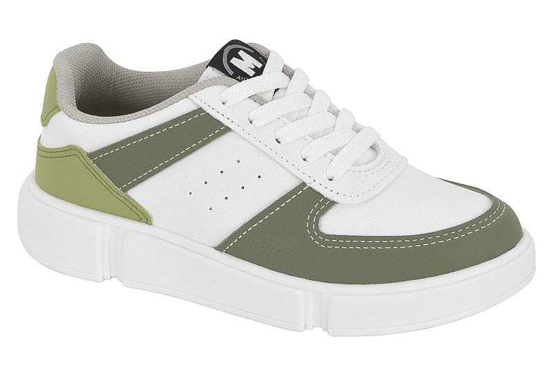 TENIS MOLEKINHO 2838.125 NAPA FLOTER RUSTICO NEO