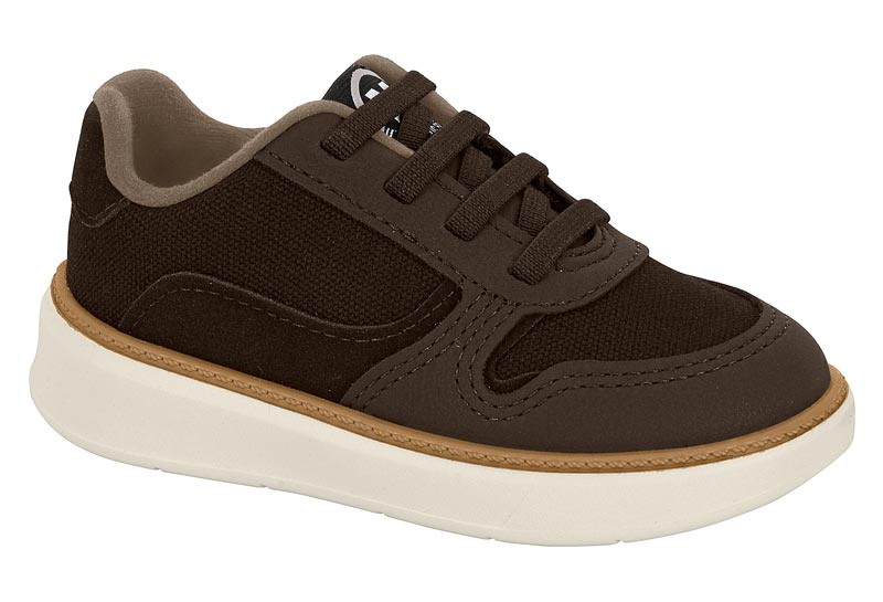 TENIS MOLEKINHO 2631.213 LONA BERLIN/NAPA FLOT RUS NE/CAMURC