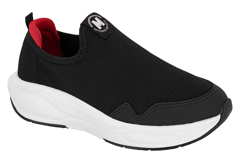 TENIS MOLEKINHO 2869.100 LYCRA SPEED/NP FLO RUS N/LYCRA NEOP