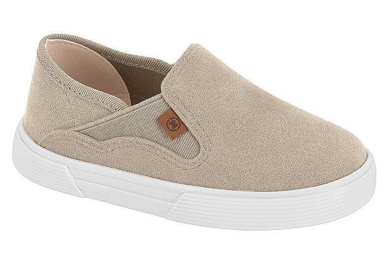 TENIS MOLEKINHO 2136.172 CAMURCAO