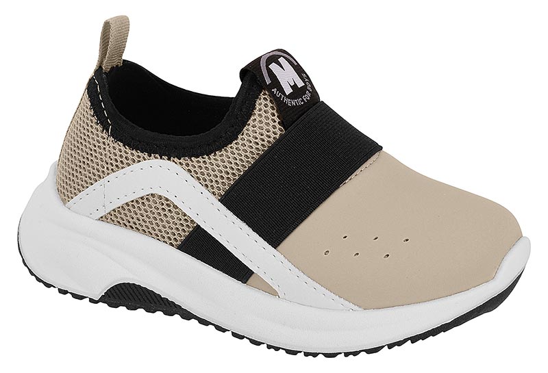 TENIS MOLEKINHO 2634.110 NYLON MESH DAVE/NAPA FLOT