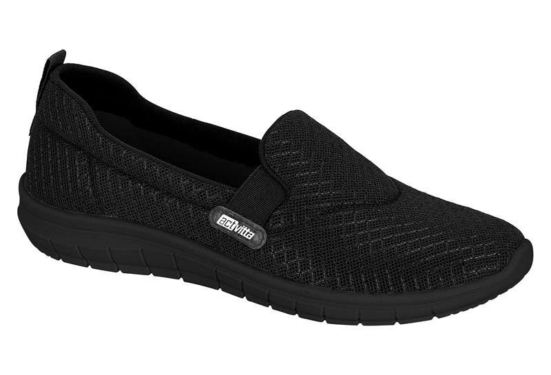 CHATITAS ACTVITTA 4828.120 NYLON SLEEK/ELASTICO