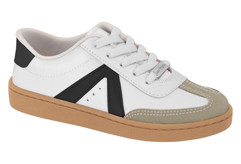 TENIS MOLEKINHA 2574.106 NAPA TURIM/CAMURCAO