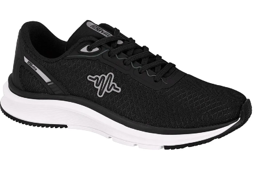 TENIS ACTVITTA 4842.203 NYLON SLEEK/ELEVEN/AUSTRALIA