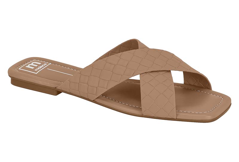 ZAPATILLAS MOLECA 5462.141 NAPA TRESSE ATENAS NEO
