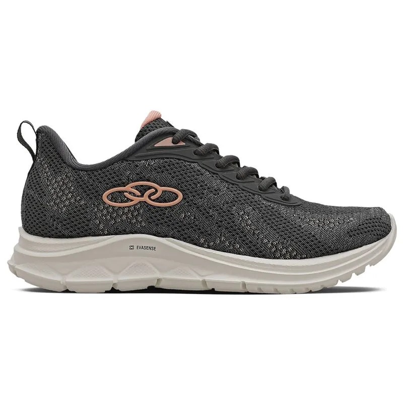 TENIS OLYMPIKUS CITRUS 258
