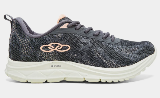 TENIS OLYMPIKUS CITRUS 2