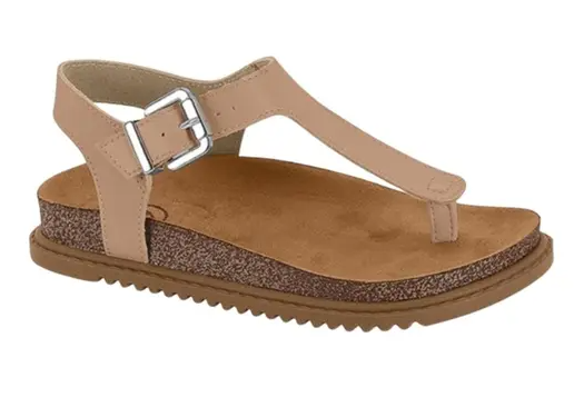 SANDALIAS MOLEKINHA 2357.112 NAPA TURIM