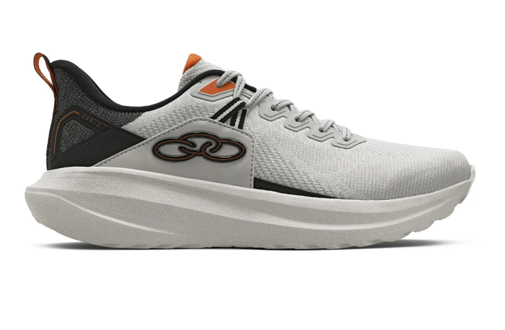 TENIS OLYMPIKUS ZEX 2