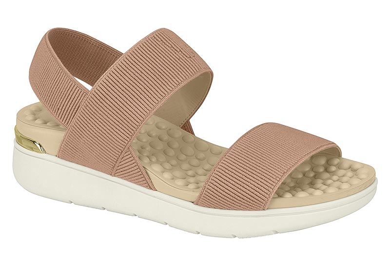 SANDALIAS MODARE 7151.102 ELASTICO CANELADO