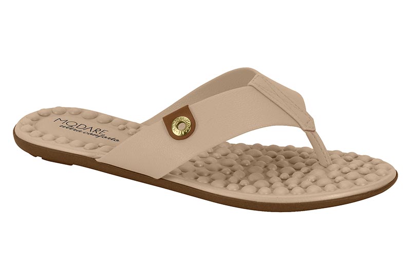 ZUECOS MODARE 7163.100 NP FLOATHER NATURE/NP SENSE FLEX