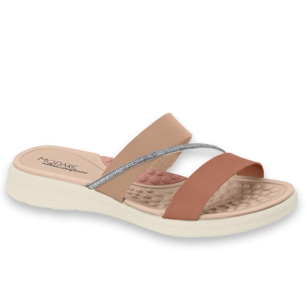 ZUECOS MODARE 7174.115 NP FLOATHER NATURE/TIRA FLORENCA