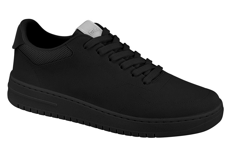 TENIS ACTVITTA 4929.108 NAPA FLOTER RUSTICO N/NYLON KANSAS