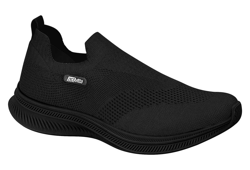 TENIS ACTVITTA GASPEA PRONTA KNIT DELI 4829.317