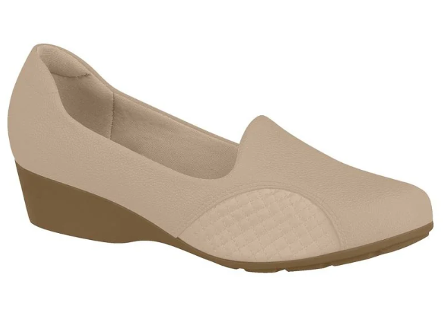 CHATITAS MODARE 7014.229 NAPA FLOATHER NATURE/PELE STRECH